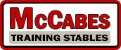 Mccabes Training Stables